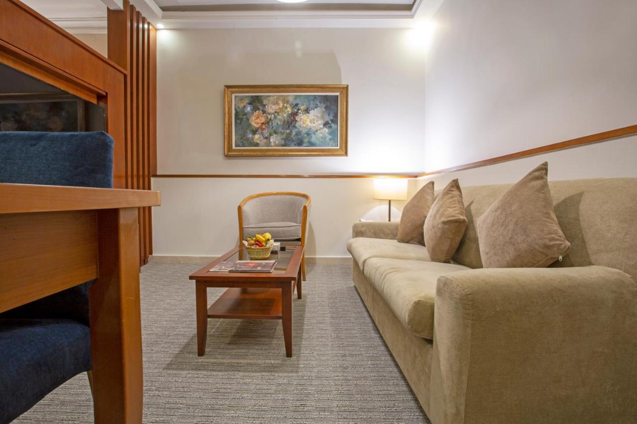 Sadeen Amman Hotel Extérieur photo
