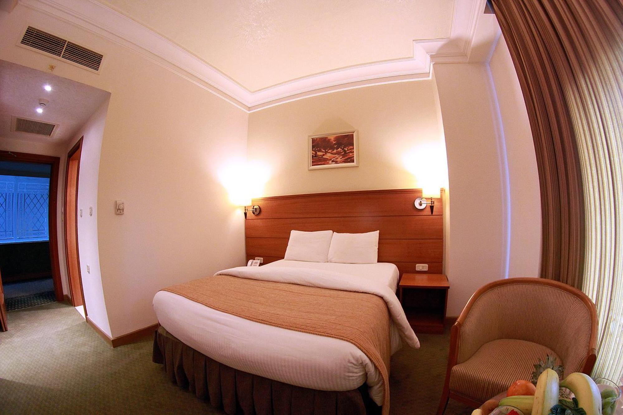 Sadeen Amman Hotel Extérieur photo