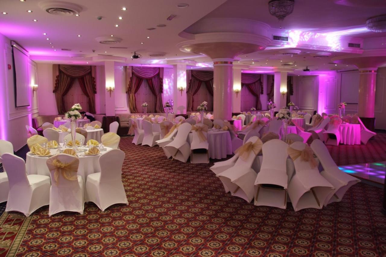 Sadeen Amman Hotel Extérieur photo